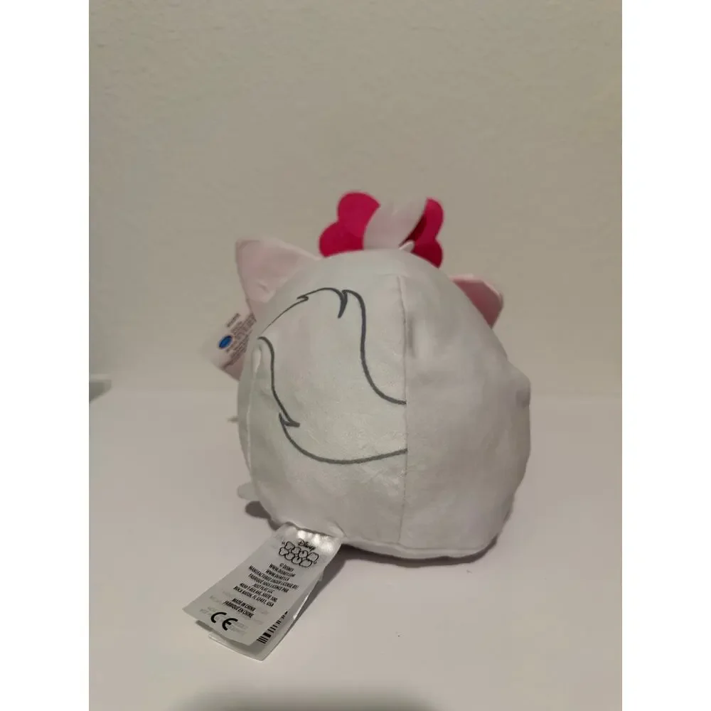 NWT Disney Marie the Cat Tsum Tsum